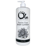 Passion Fruit Body Lotion