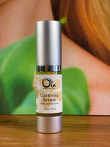 CLARIFYING SERUM | Coffee Bean Extract