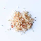 Organic, Gentle, Pure, Paraben Free, Clean Beauty, Renewing, Natural beauty, Nourishing, Healthy, Island, Tropical, Lifestyle, Rejuvenating, High in Antioxidants, Eco-friendly, Farm to Skin, Handmade, Artisan Crafted, Sustainable, Biodegradable, Small Batch, Plant Based, Hawaiian, Cruelty Free, All Natural, Mindful, Conscious, Botanical. Ethically Sourced, Locally Made, Skin Care, Botanical Hydrosols, Made in Hawai’i. Scented Moloka'i Sea Salts infused with Bamboo and Alaea are exfoliating and moisturizing