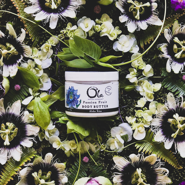 Ola Tropical Apothecary photo 1 in Hilo