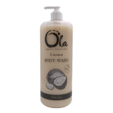 Coconut Body Wash