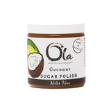 Coconut Sugar Polish | 11.5 oz