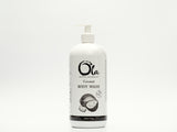 Coconut Body Wash