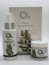 Pikake Spa Ritual Gift Set