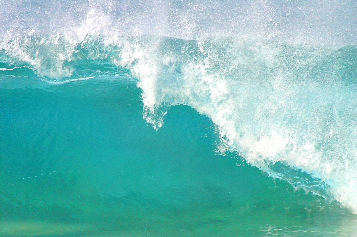 Clean beauty, ocean, mineralizing, exfoliating, moisturizing, replenishing, refreshing