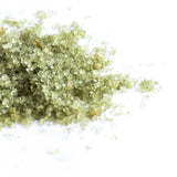 Organic, Gentle, Pure, Paraben Free, Clean Beauty, Renewing, Natural beauty, Nourishing, Healthy, Island, Tropical, Lifestyle, Rejuvenating, High in Antioxidants, Eco-friendly, Farm to Skin, Handmade, Artisan Crafted, Sustainable, Biodegradable, Small Batch, Plant Based, Hawaiian, Cruelty Free, All Natural, Mindful, Conscious, Botanical. Ethically Sourced, Locally Made, Skin Care, Botanical Hydrosols, Made in Hawai’i.  Scented Moloka'i Sea Salts infused with Bamboo and Alaea are exfoliating and moisturizing