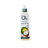 Coconut Body Wash