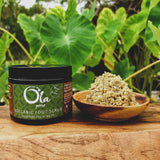 Ola Pono Volcanic Foot Scrub | 8.4 oz