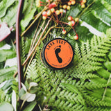 Lava Feet Hawaiian Foot Balm | 1 fl oz