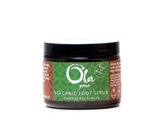 Ola Pono Volcanic Foot Scrub | 8.4 oz